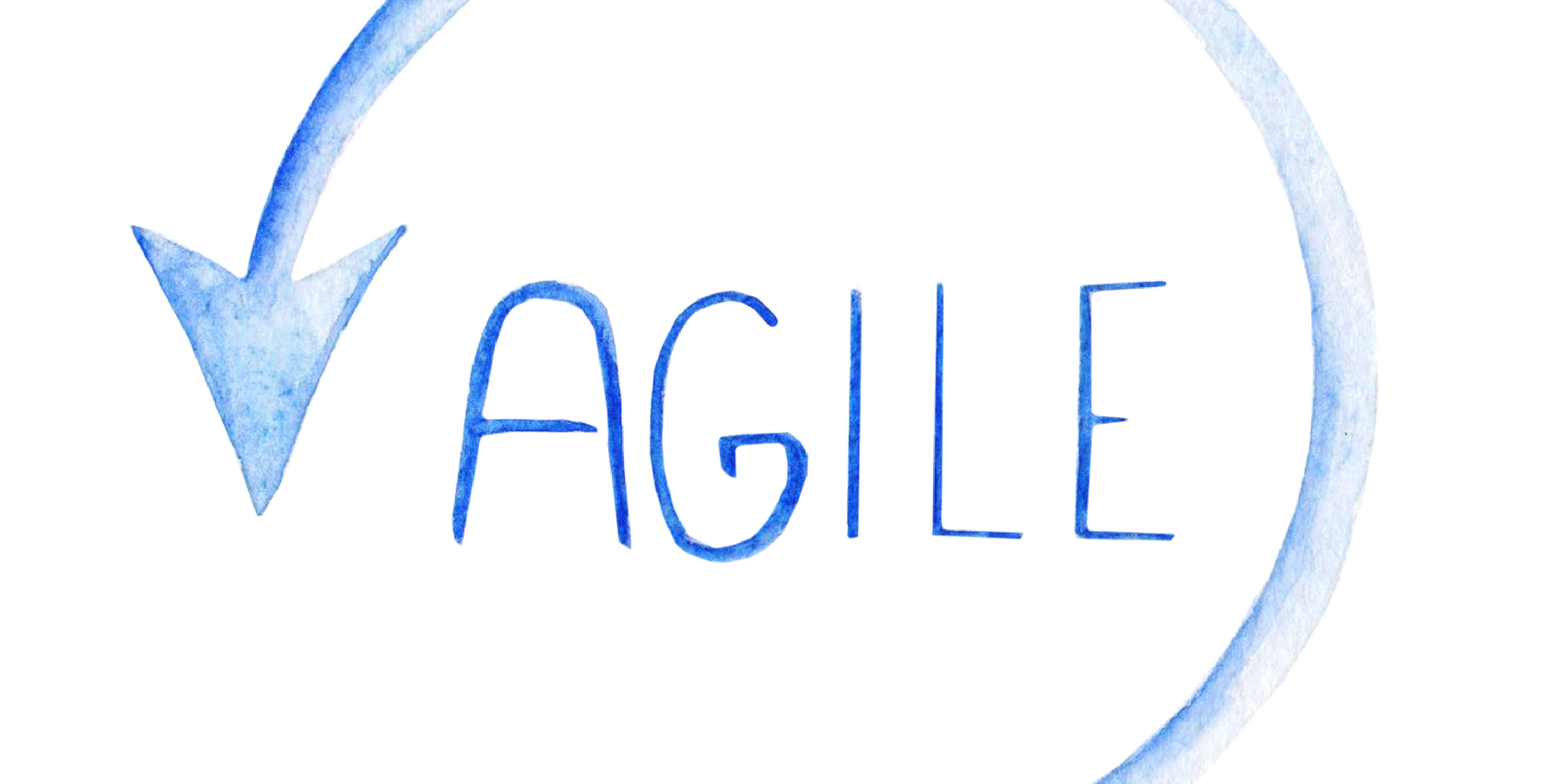 Créer et développer une entreprise en mode « Agile»
