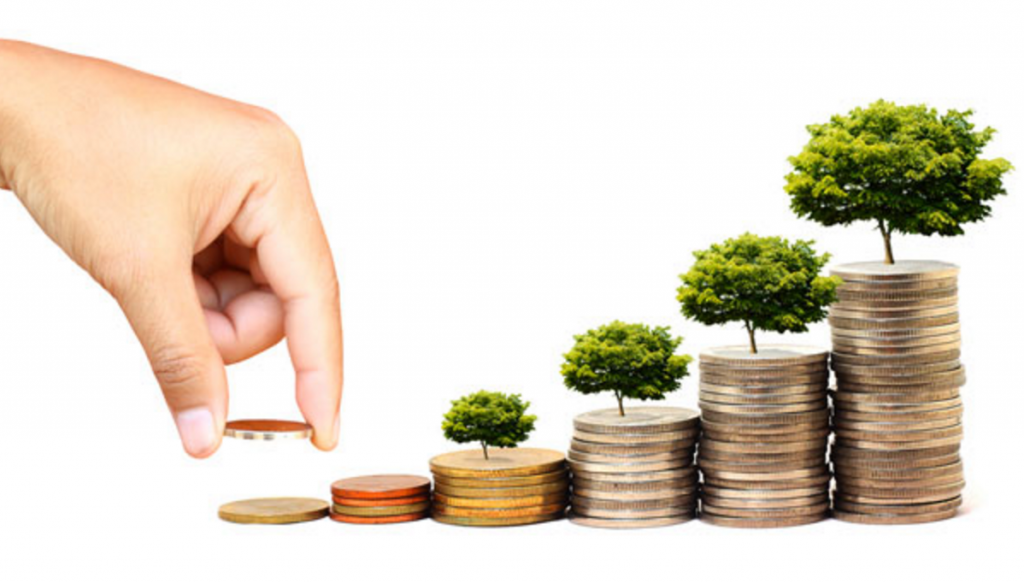 Comment commencer à investir votre argent