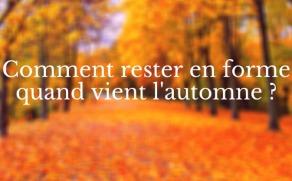 rester-en-forme-en-automne