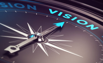vision d'entrepreneur