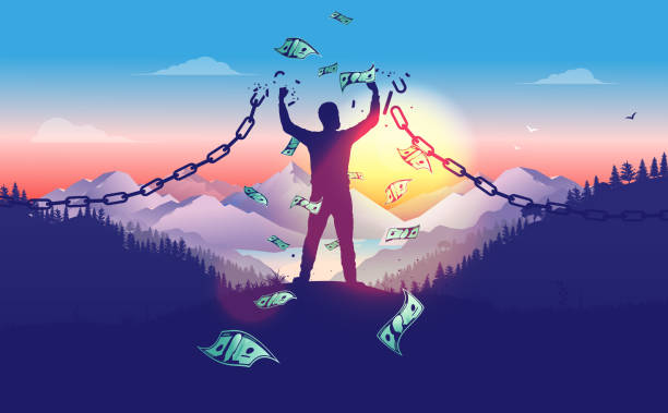 Liberté financière : Le chemin stratégique vers la réalisation de vos rêves