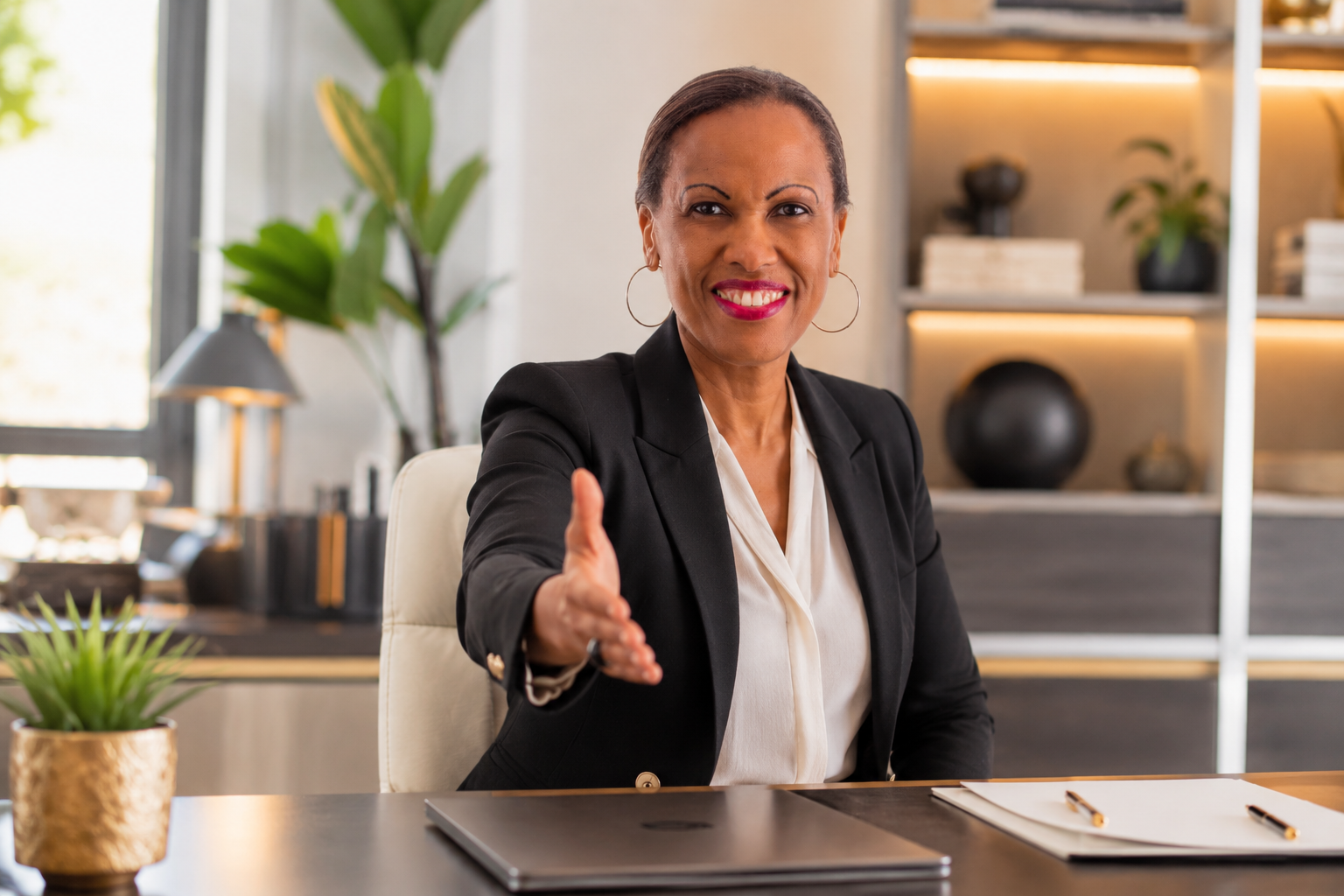 Coaching financier