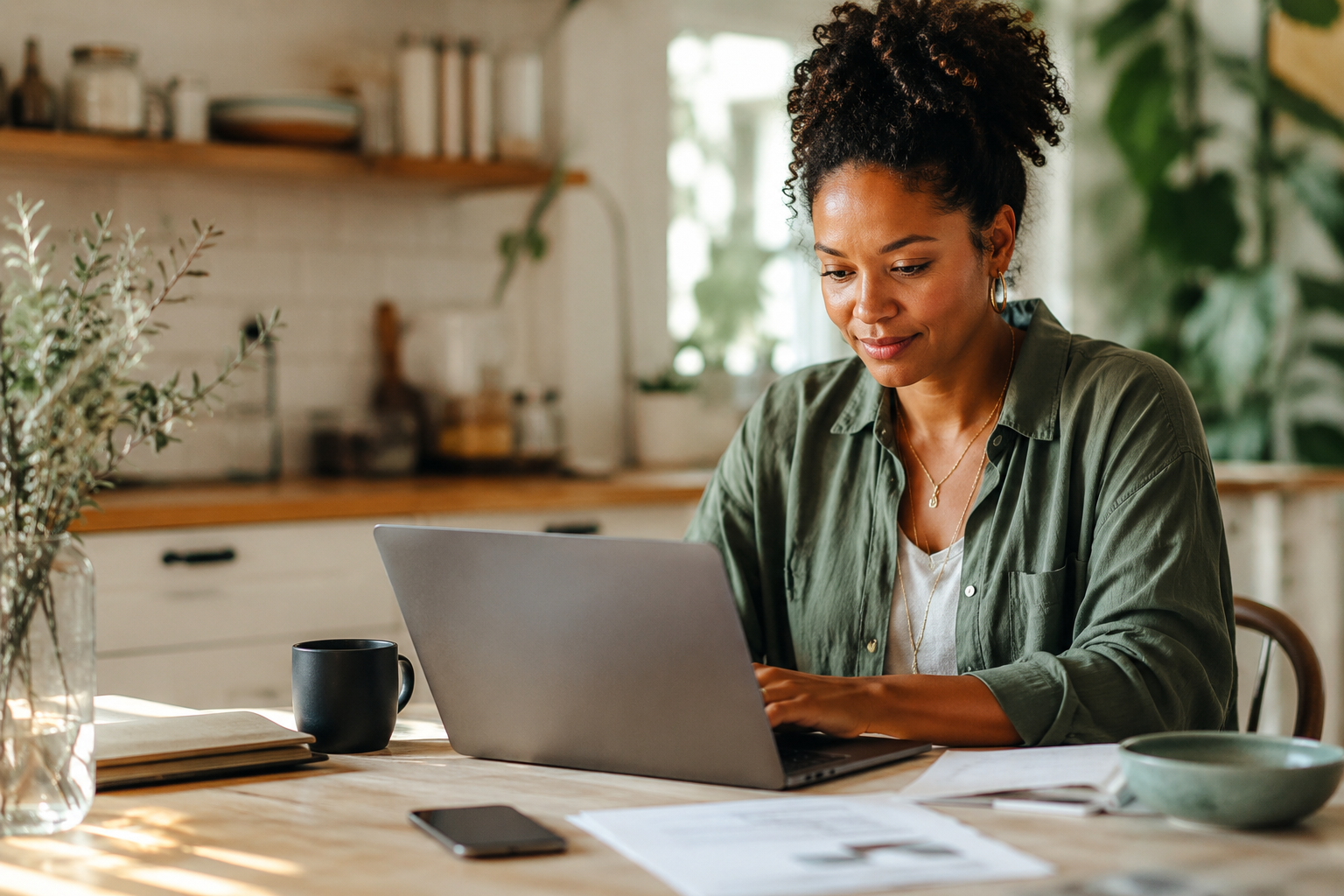 Indépendance financière dans le couple : pourquoi chaque femme devrait garder un compte à elle